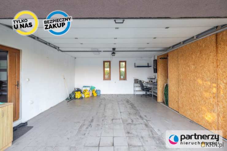 PARTNERZY Nieruchomości sp. z o.o., Dom  na sprzedaż, Nowy Dwór Gdański, ul. Jaśminowa