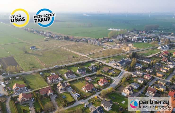 6 pokojowe, Dom  na sprzedaż, Nowy Dwór Gdański, ul. Jaśminowa