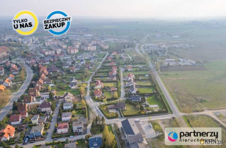 PARTNERZY Nieruchomości sp. z o.o., Dom  na sprzedaż, Nowy Dwór Gdański, ul. Jaśminowa