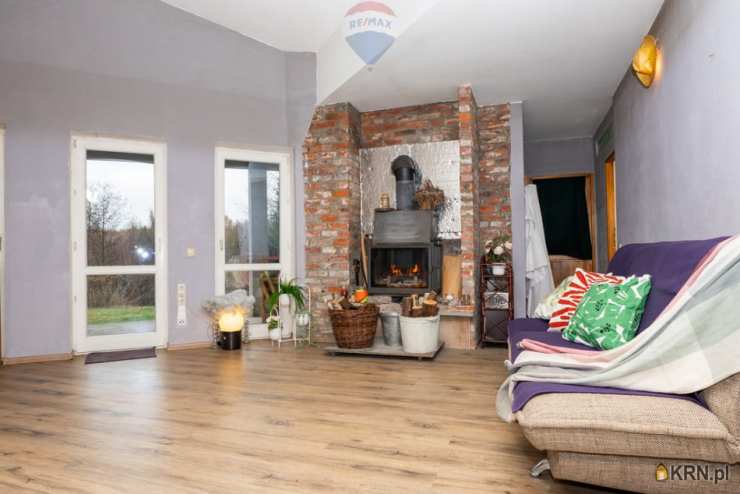 Dom  na sprzedaż, Obory, ul. , 5 pokojowe