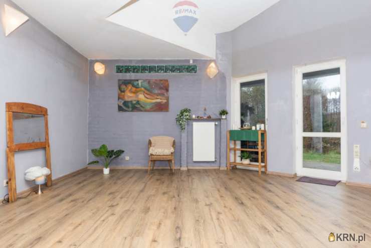 Dom  na sprzedaż, 5 pokojowe, Obory, ul. 