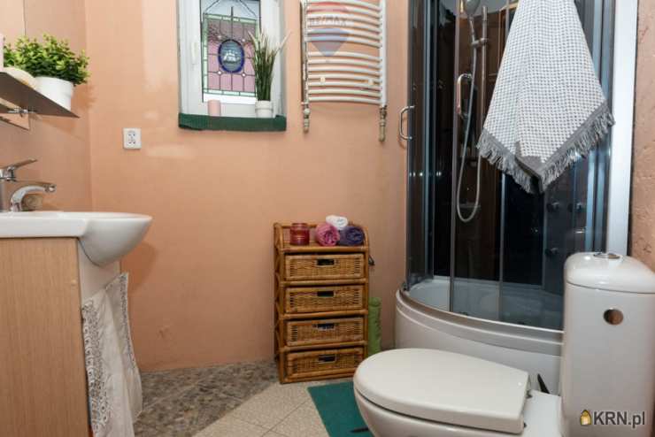 5 pokojowe, Obory, ul. , Dom  na sprzedaż