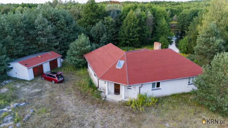 Obory, ul. , Dom  na sprzedaż, 5 pokojowe