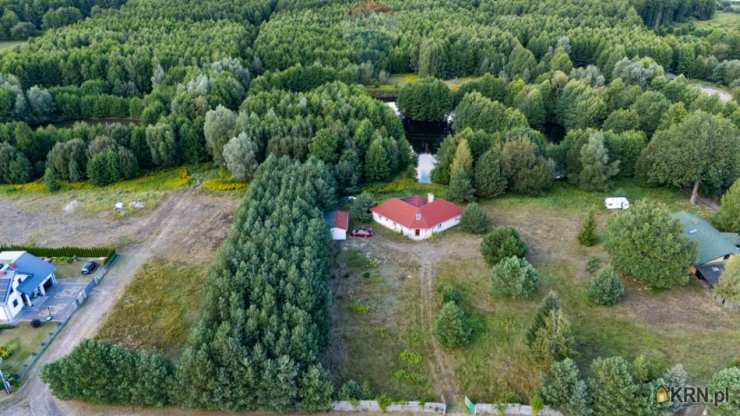 RE/MAX Polska, Dom  na sprzedaż, Obory, ul. 