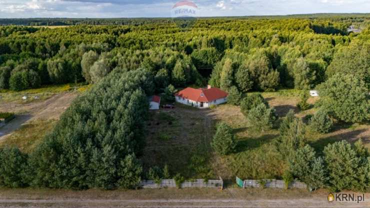 Dom  na sprzedaż, 5 pokojowe, Obory, ul. 