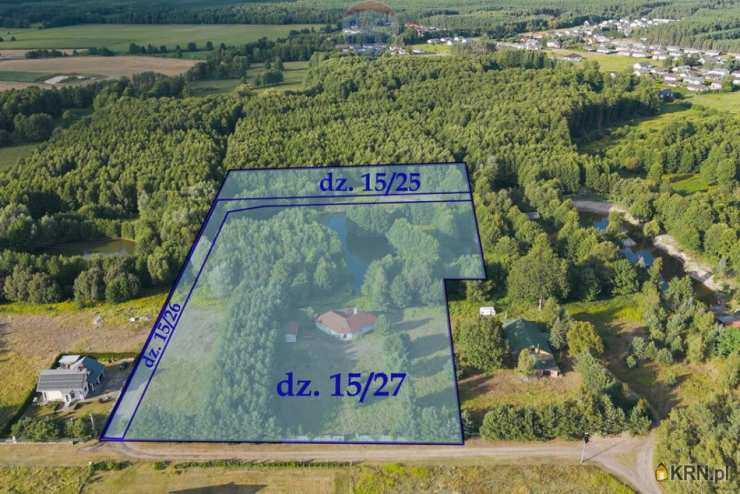 Obory, ul. , Dom  na sprzedaż, 5 pokojowe