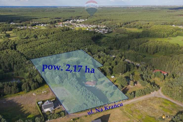 5 pokojowe, Obory, ul. , Dom  na sprzedaż