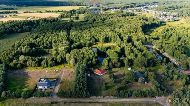 5 pokojowe, Dom  na sprzedaż, Obory, ul. 