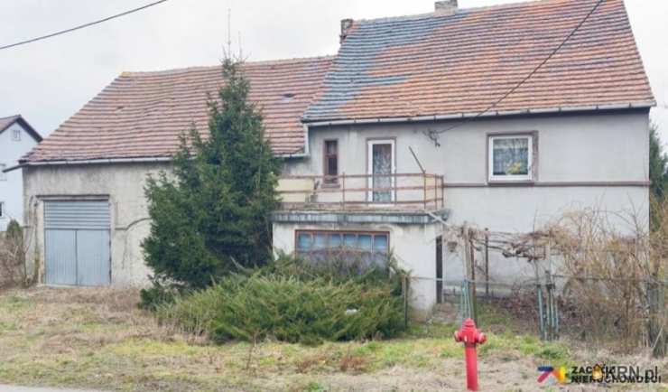 Ocice, ul. , Dom  na sprzedaż, 