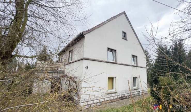 Biuro Obrotu Nieruchomościami ZACHÓD Adam Zawada, Dom  na sprzedaż, Ocice, ul. 