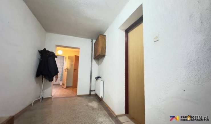 Biuro Obrotu Nieruchomościami ZACHÓD Adam Zawada, Dom  na sprzedaż, Ocice, ul. 