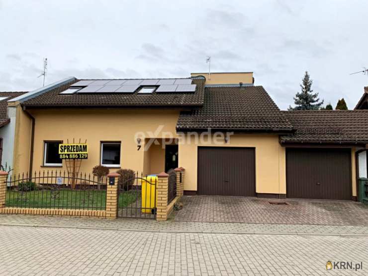 Dom  na sprzedaż, 6 pokojowe, Opole, ul. Niklowa