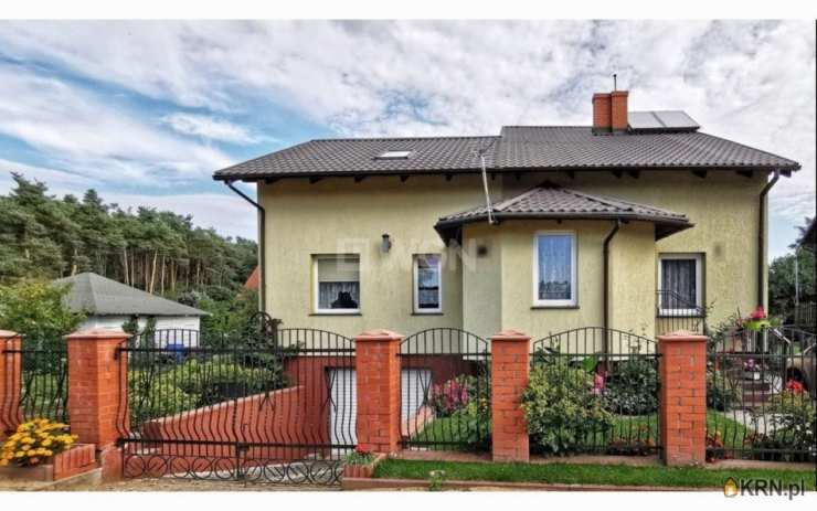 Dom  na sprzedaż, Osłonin, ul. , 5 pokojowe