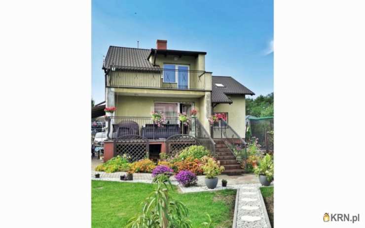 Dom  na sprzedaż, 5 pokojowe, Osłonin, ul. 