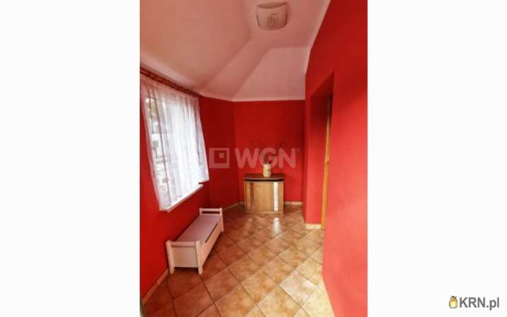 5 pokojowe, Dom  na sprzedaż, Osłonin, ul. 