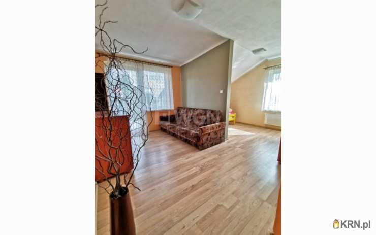 Polkowice Biuro - Agencja Nieruchomości WGN, Dom  na sprzedaż, Osłonin, ul. 