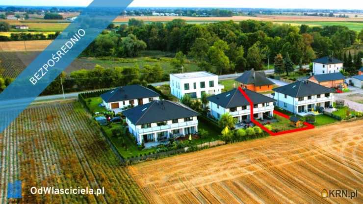 Dom  na sprzedaż, Pogroszew-Kolonia, ul. , 4 pokojowe