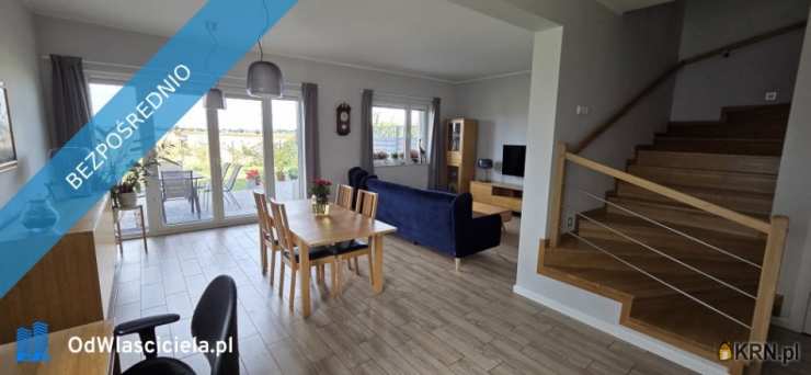 Pogroszew-Kolonia, ul. , Dom  na sprzedaż, 4 pokojowe