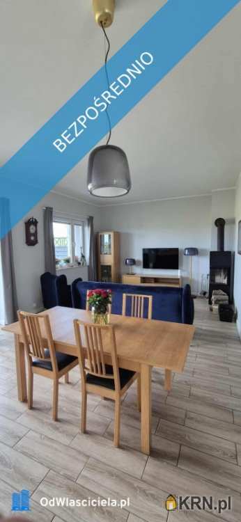 Pogroszew-Kolonia, ul. , 4 pokojowe, Dom  na sprzedaż