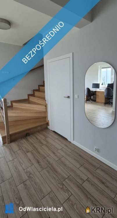 4 pokojowe, Pogroszew-Kolonia, ul. , Dom  na sprzedaż