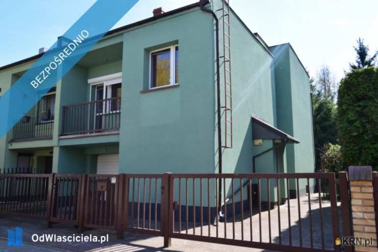 Dom  na sprzedaż, Poznań, Grunwald, ul. Pana Twardowskiego, 6 pokojowe