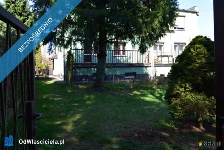 Dom  na sprzedaż, 6 pokojowe, Poznań, Grunwald, ul. Pana Twardowskiego