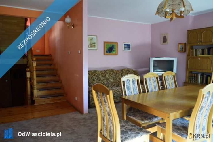 6 pokojowe, Dom  na sprzedaż, Poznań, Grunwald, ul. Pana Twardowskiego