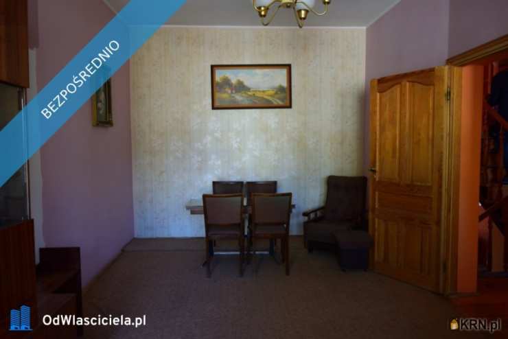 6 pokojowe, Dom  na sprzedaż, Poznań, Grunwald, ul. Pana Twardowskiego