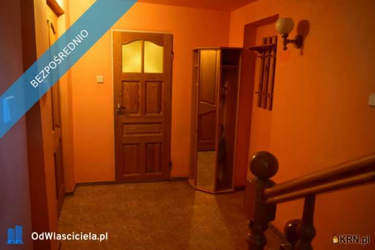 Dom  na sprzedaż, Poznań, Grunwald, ul. Pana Twardowskiego, 6 pokojowe