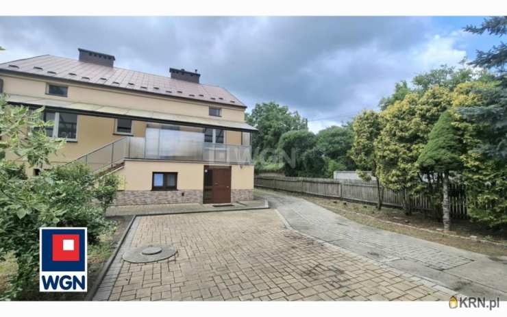 Dom  na sprzedaż, Radomyśl Wielki, ul. , 5 pokojowe