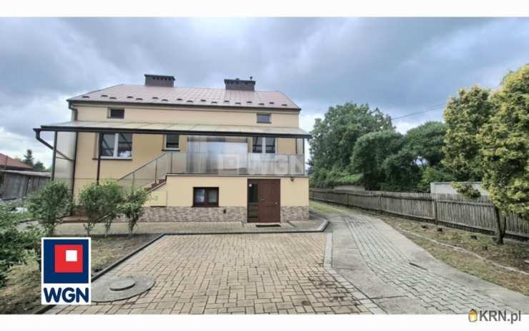 Dom  na sprzedaż, 5 pokojowe, Radomyśl Wielki, ul. 