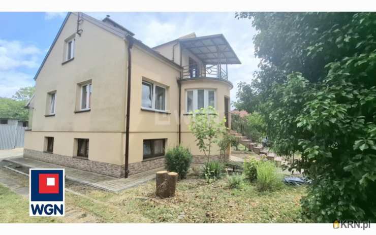 Radomyśl Wielki, ul. , Dom  na sprzedaż, 5 pokojowe