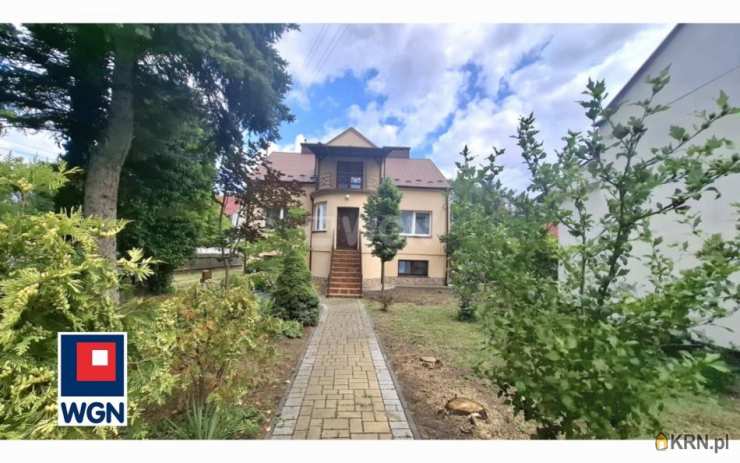 Radomyśl Wielki, ul. , 5 pokojowe, Dom  na sprzedaż