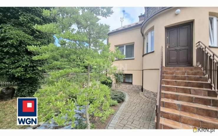 5 pokojowe, Radomyśl Wielki, ul. , Dom  na sprzedaż