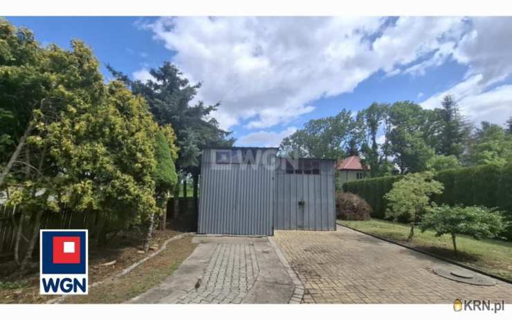 5 pokojowe, Dom  na sprzedaż, Radomyśl Wielki, ul. 