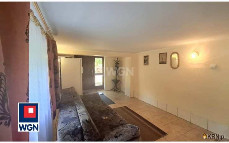 5 pokojowe, Dom  na sprzedaż, Radomyśl Wielki, ul. 