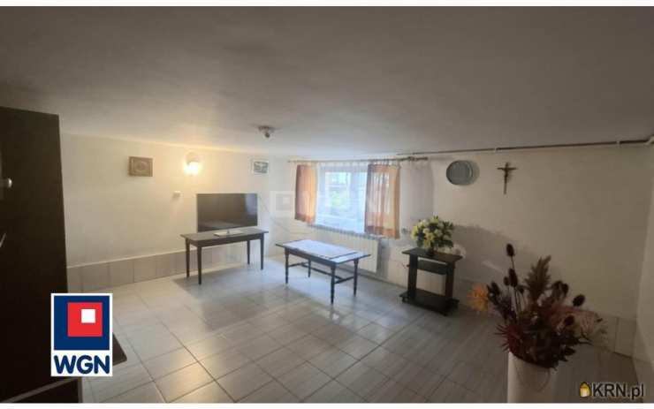 Dom  na sprzedaż, 5 pokojowe, Radomyśl Wielki, ul. 