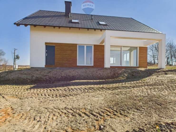 Dom  na sprzedaż, 6 pokojowe, Roztoka, ul. 