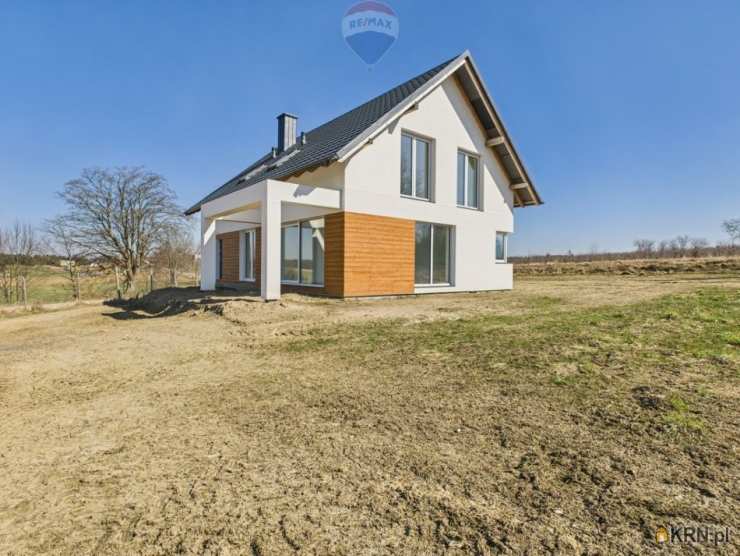 Roztoka, ul. , Dom  na sprzedaż, 6 pokojowe