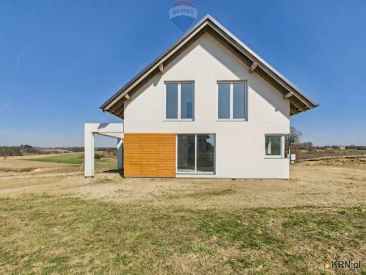 Roztoka, ul. , 6 pokojowe, Dom  na sprzedaż