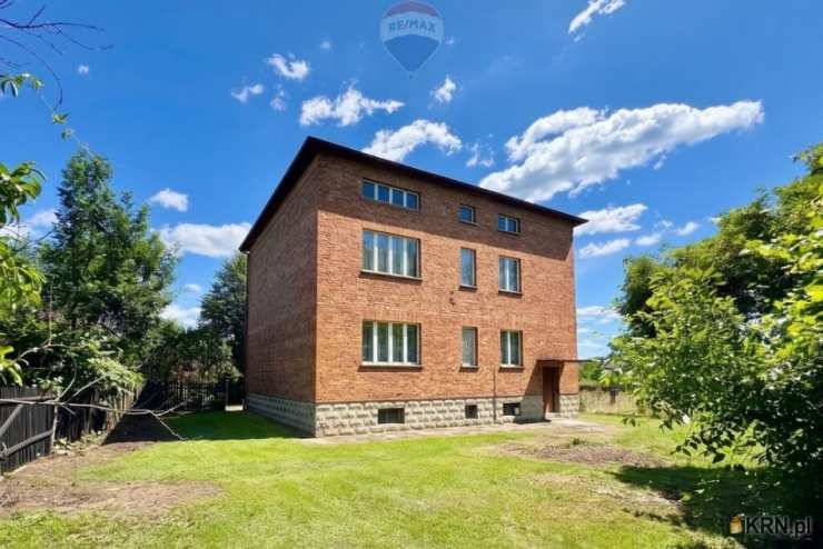 6 pokojowe, Rybnik, ul. , Dom  na sprzedaż