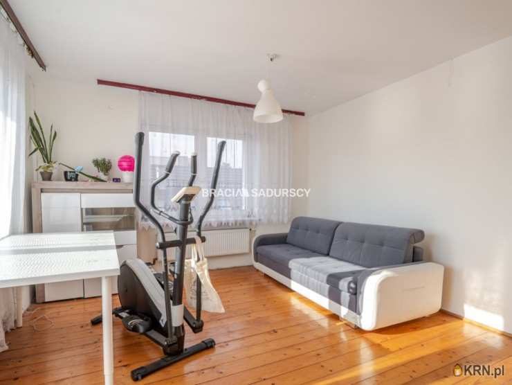 BRACIA SADURSCY ODDZIAŁ BS4 KROWODRZA, Dom  na sprzedaż, Rząska, ul. Akacjowa