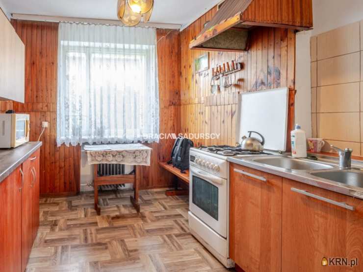 BRACIA SADURSCY ODDZIAŁ BS4 KROWODRZA, Dom  na sprzedaż, Rząska, ul. Akacjowa