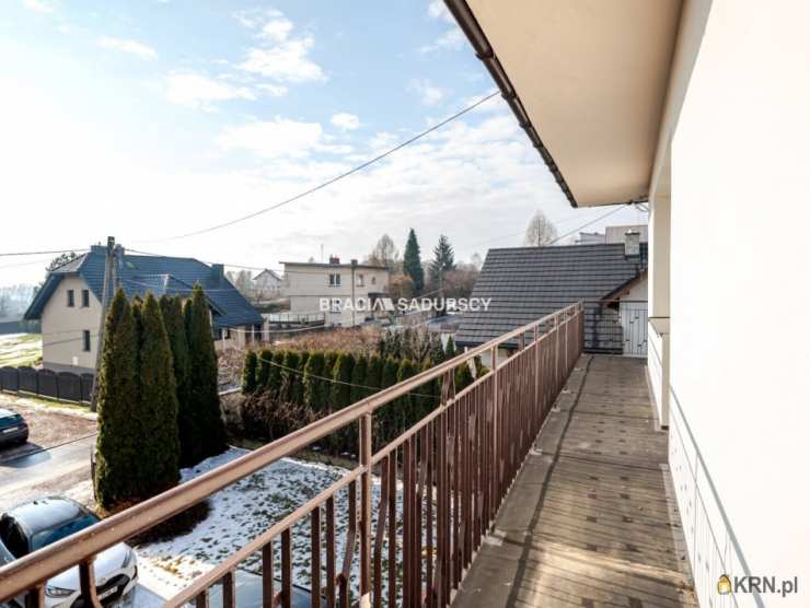 Rząska, ul. Akacjowa, Dom  na sprzedaż, 