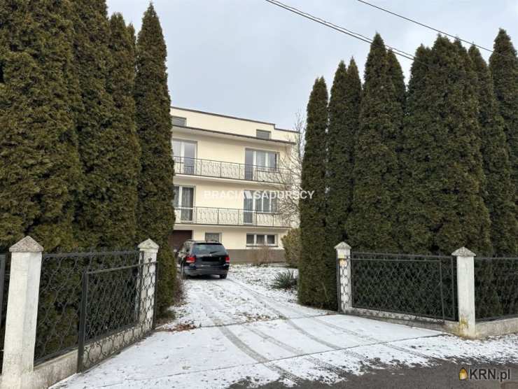 , Dom  na sprzedaż, Rząska, ul. Akacjowa