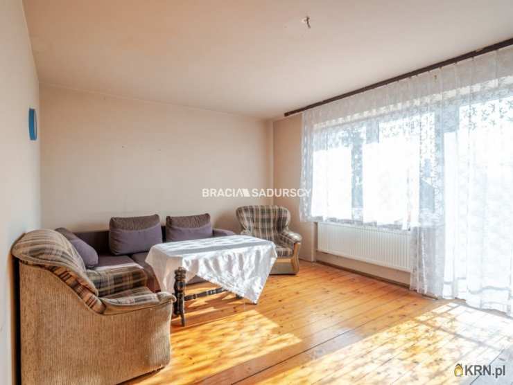 BRACIA SADURSCY ODDZIAŁ BS4 KROWODRZA, Dom  na sprzedaż, Rząska, ul. Akacjowa