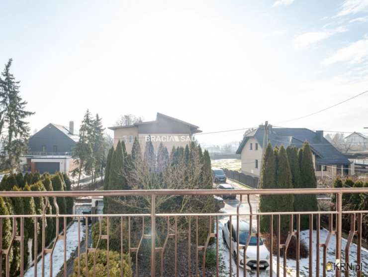 Rząska, ul. Akacjowa, , Dom  na sprzedaż