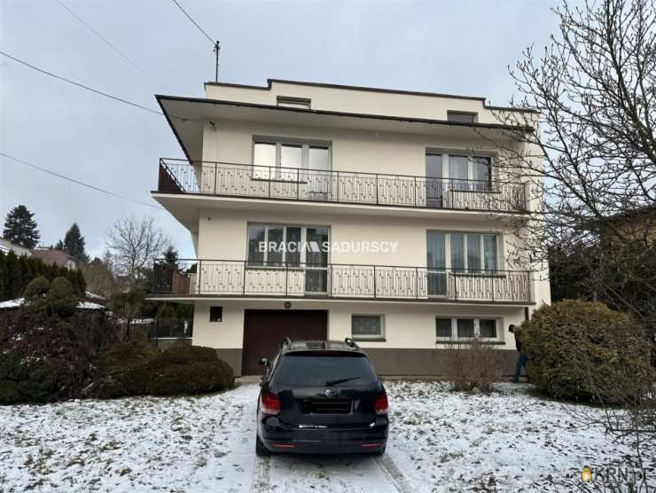 , Rząska, ul. Akacjowa, Dom  na sprzedaż