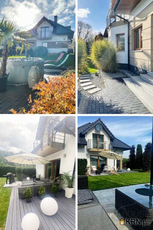 Dom  na sprzedaż, Skawina, ul. , 5 pokojowe