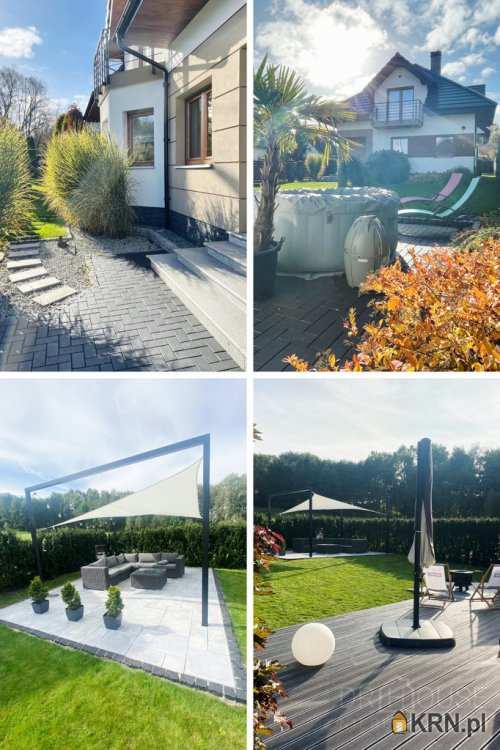 Skawina, ul. , Dom  na sprzedaż, 5 pokojowe